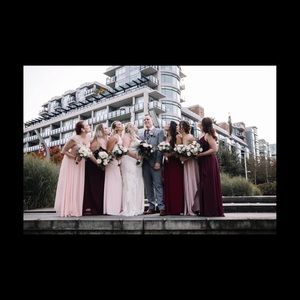 Meet your Posher, Sally